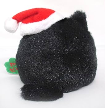 Amazon.co.jp: ねこだんご 17 クリスマスねこだんご サンタ